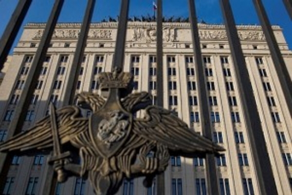 "Форсированный" бюджет Минобороны
