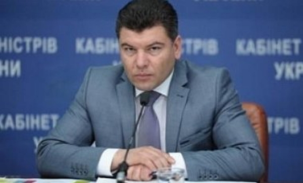 Омелян говорит о злоупотреблениях в «Укртрансбезопасности»: Ноняк лег в больницу