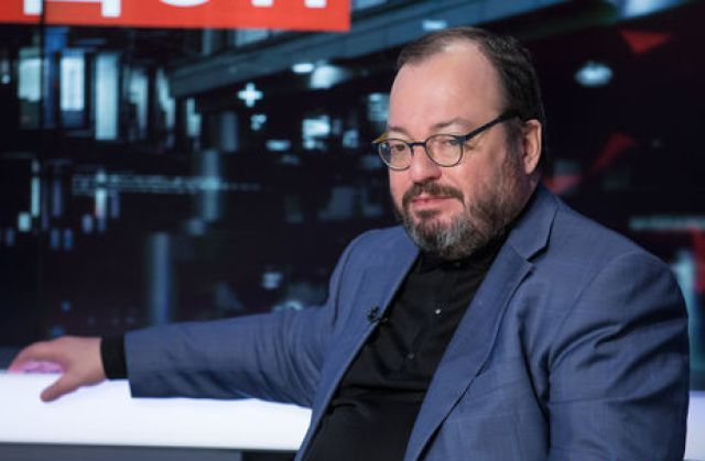 Белковский: Российские элиты вдруг узнали, что им ж*опа