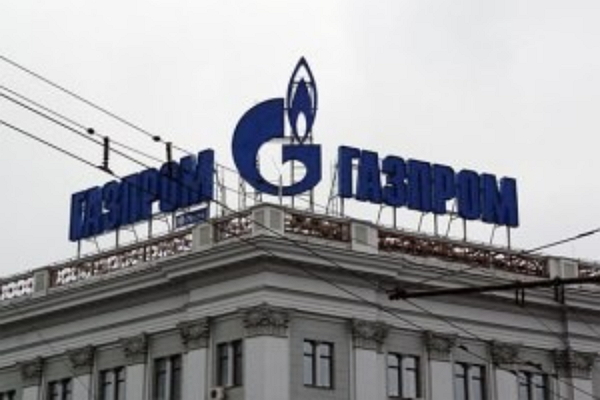 "Распилочный" картель "Газпрома"?