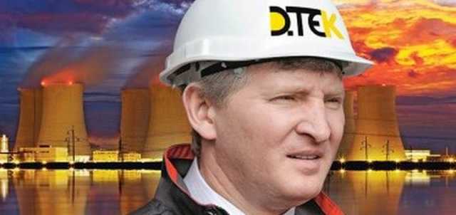 Ахметов и Порошенко: союз, которому ничего не угрожает