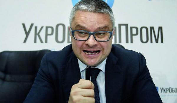 Гройсман попросил у Порошенко голову Романа Романова