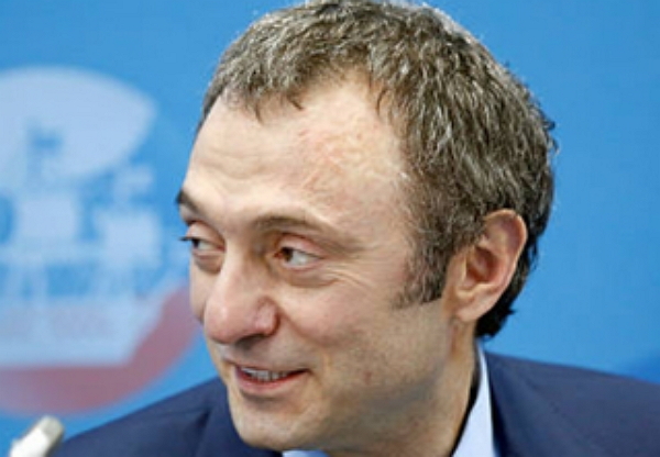 Немалая криминальная энциклопедия сенатора Керимова