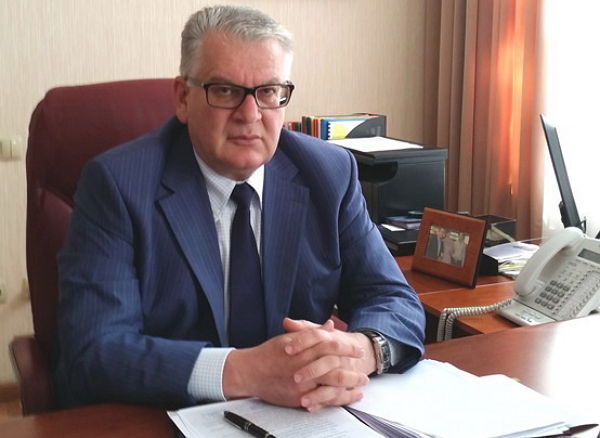 Стадион на песке Эльдара Нагаплова