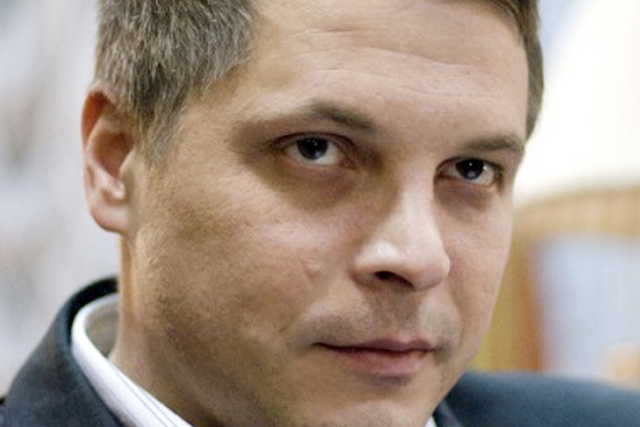 Алексей Насонов заигрался в детектива