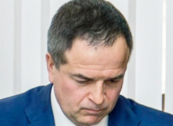 Руслан Ростовцев отмывается углем Новороссии
