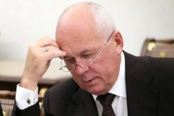 Чемезов "открыл огонь" по "Гарнизону"?