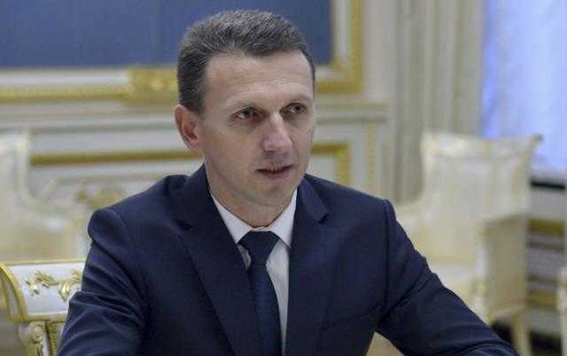 Директор ГБР сообщил о первом преступлении