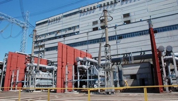 На Запорожской АЭС покончил с собой начальник отдела ядерной безопасности