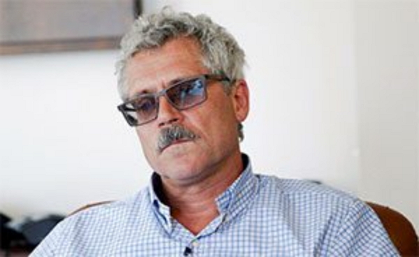Григорий Родченков - человек уничтоживший репутацию режима Путина