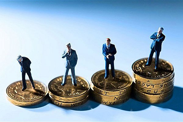 Украинским политикам придется объяснять свое богатство в Великобритании