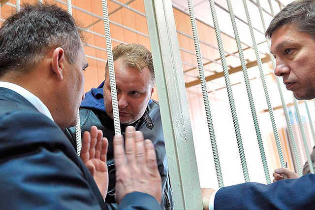 Вынесен приговор первому фигуранту дела бывшего замглавы Минсельхоза