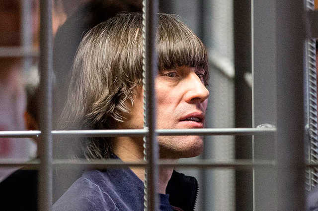 «Правая рука» Шакро Молодого пригрозил владелице ресторана сдать ее спонсоров