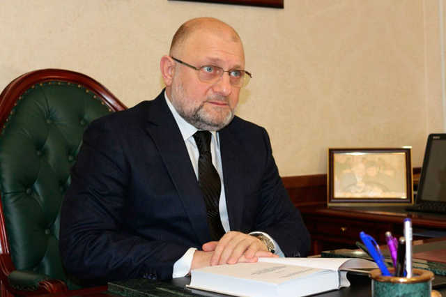 Чеченский министр уверен, что осужденный за убийство Немцова Дадаев не мог убить политика