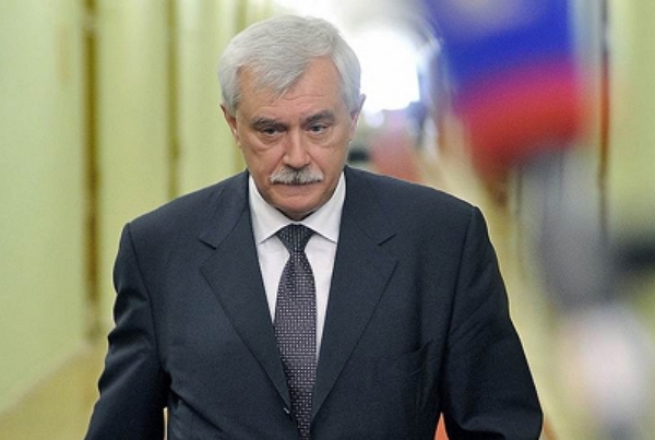 Мама Полтавченко поймана на связи со спецслужбами