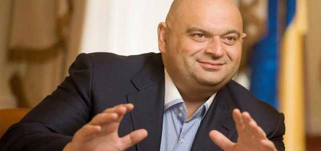 Сколько Злочевскому стоило отбелиться на Западе и в Украине