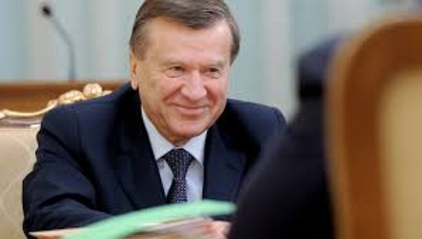 Инсайдер Зубков пошел на третий круг