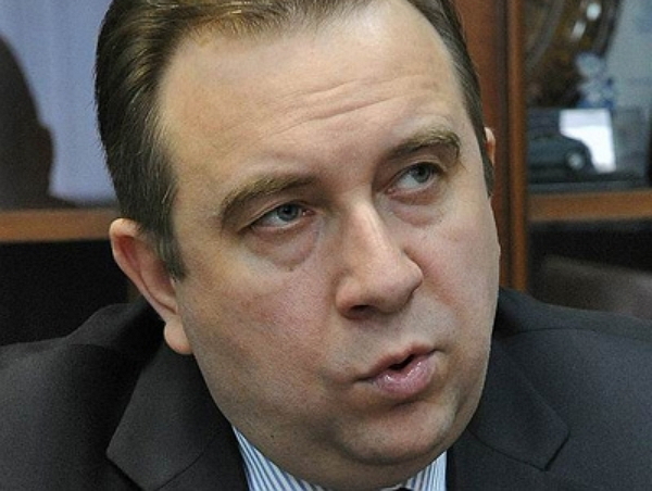 Сергей Чемезов с Мантуровым и Рахмановым поматросили и бросили «Евгения Примакова»
