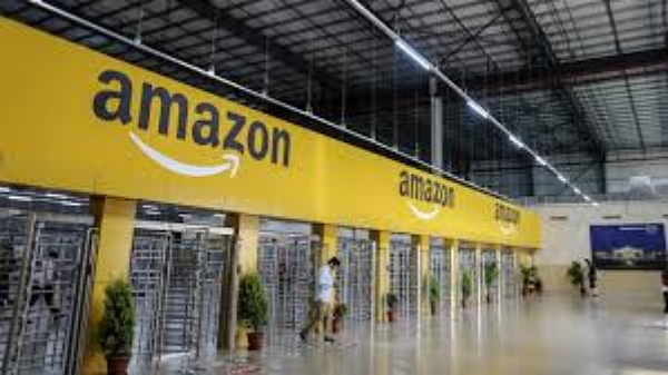Капитализация Amazon, Facebook и Alphabet сократилась на $90 млрд
