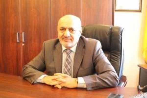 Глава Одесского центра стандартизации скрыл масштабный отельный бизнес семьи