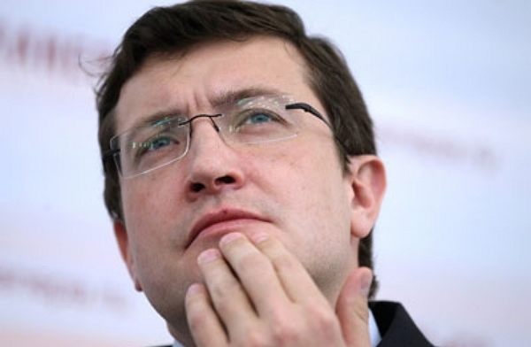 Глеб Никитин не побрезговал литерной «плацкартой» Валерия Шанцева