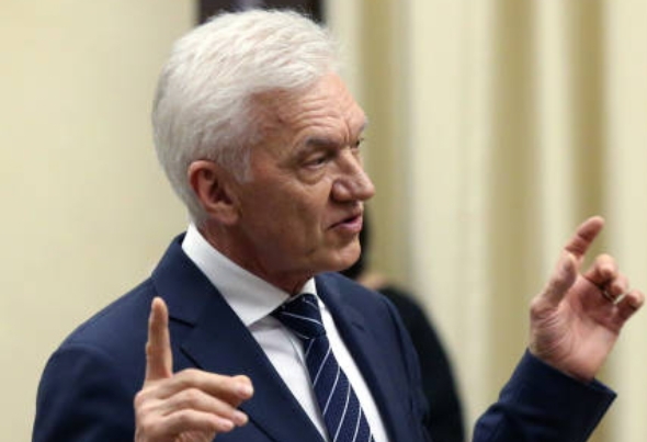 Стадионы бракодела Тимченко