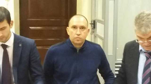 Одесский бизнесмен, предлагавший НАБУ 800 тысяч долларов, может выехать в Израиль