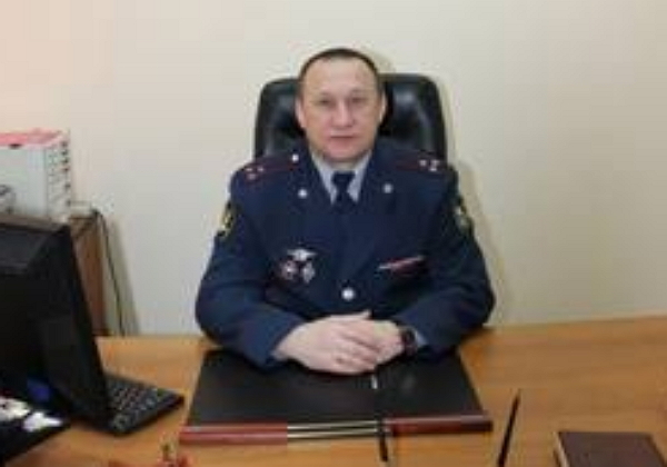 По какую сторону решетки окажется Иван Быков из ФСИН Санкт-Петербурга?