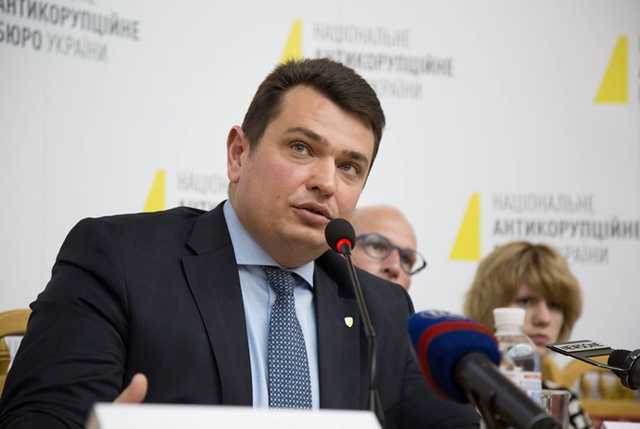 НАБУ назвало топ-5 "любимых" стран украинских коррупционеров