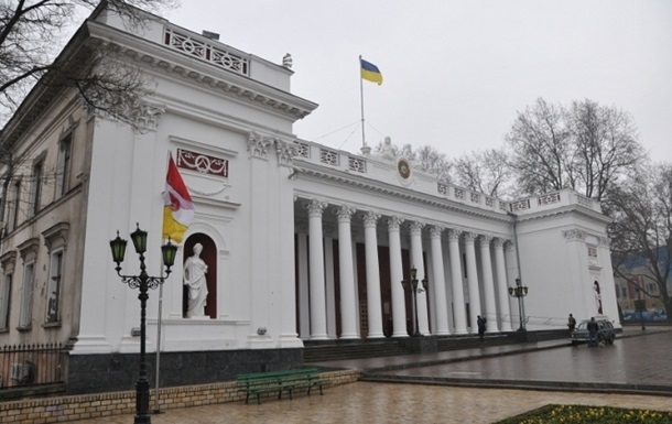 Глава НАБУ рассказал, что происходит с деньгами Одесского горсовета