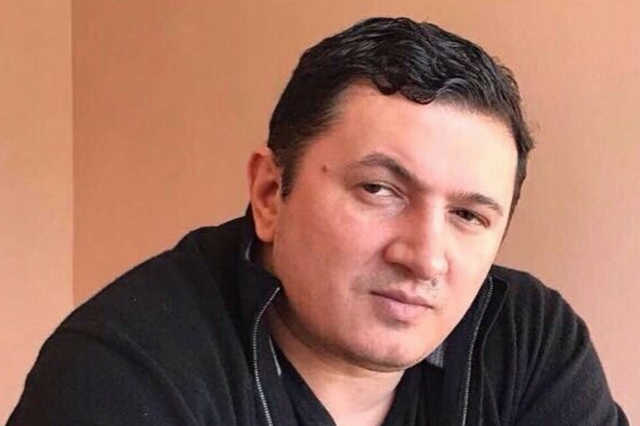 На Украине обеспокоились ростом влияния азербайджанского "вора в законе"