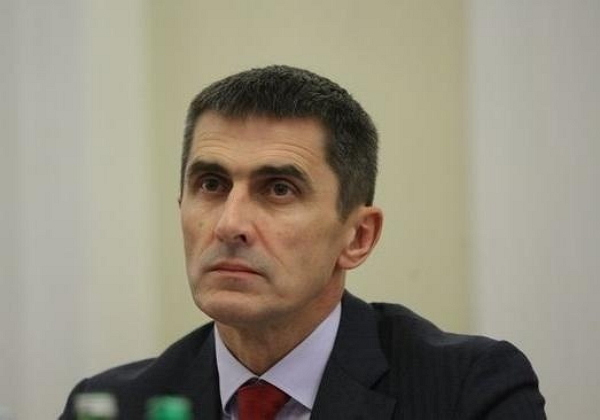 Ярема вступил в БПП