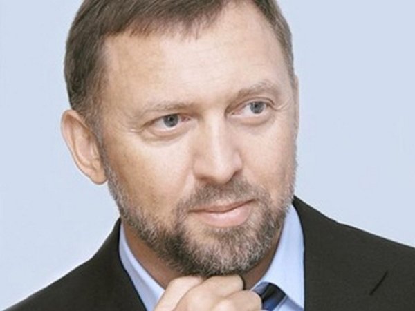 В MI6 толсто намекают, что Дерипаска, скорее всего, шпион