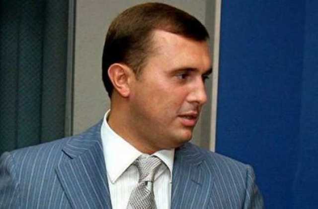 Под Киевом задержали экс-нардепа Александра Шепелева