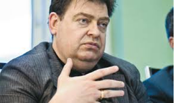 «Эстар» против «Мечела»