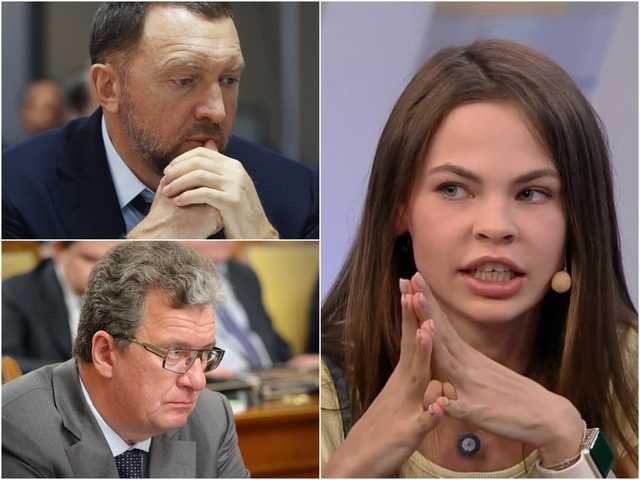 Как гасят скандал