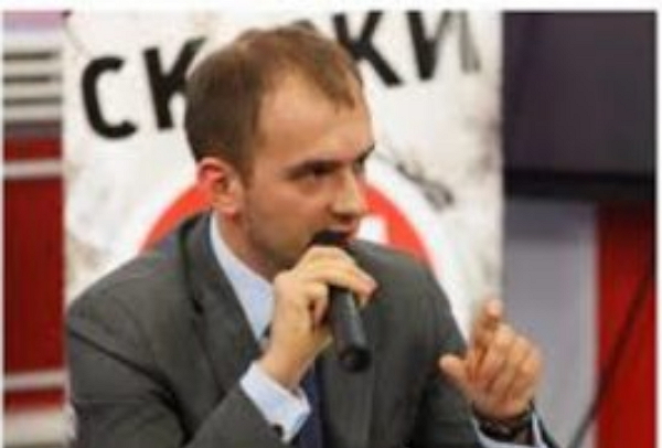 Фокин Сергей Александрович умеет заработать: спецподразделение «пушок» или столичные приключения прокурора Фокина