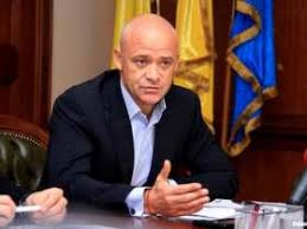 Афера с мэрией Одессы: приближенный Труханова выехал за границу