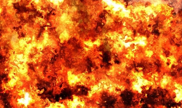 В Узбекистане прогремел взрыв в многоэтажном жилом доме