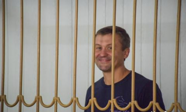 Николаевский спрут и сказки-"мультики" от Генпрокуратуры