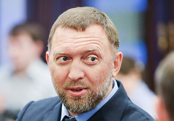 Олег Дерипаска прикрыл ВТБ противосанкционным зонтом
