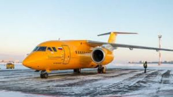 Крушение Ан-148: появилась информация из "черных ящиков"