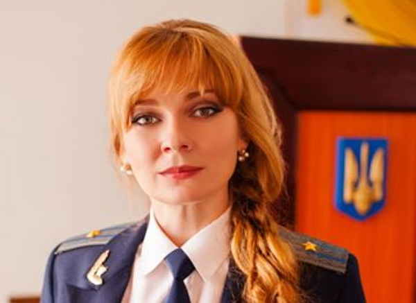 Запорожскую «Мата Хари» подвергнут профпроверке