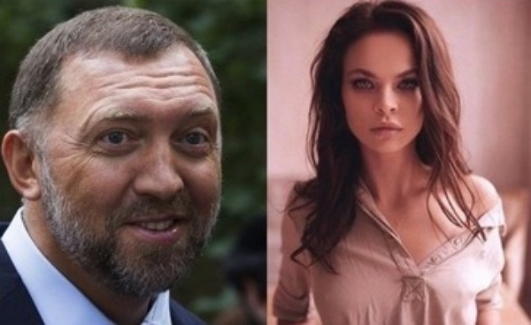 Двое на яхте, не считая Приходько