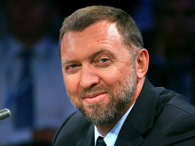 Секс-скандал в России: журналист сообщил о новых VIP-фигурантах