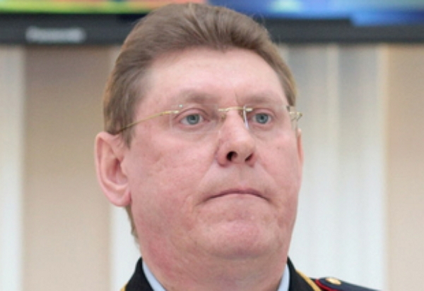Полицейский Рузляев не пережил позора коллеги Алтынбаева