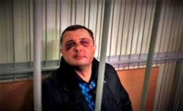 Как Шепелев Луценко взятку давал и как за это поплатился
