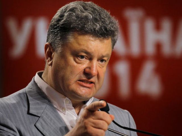 «Petro Incognito» Spiegel опубликовал разгромную статью о коррупции Порошенко