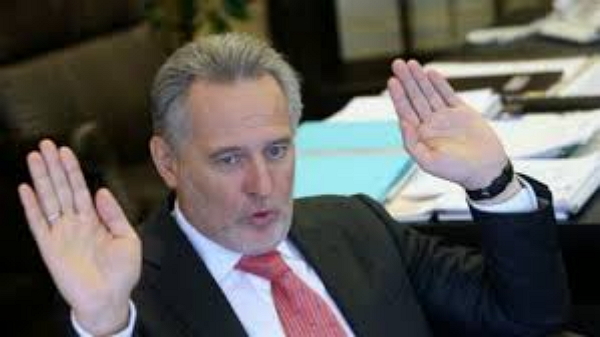Суд обязал Азот Фирташа выплатить Проминвестбанку $46 млн