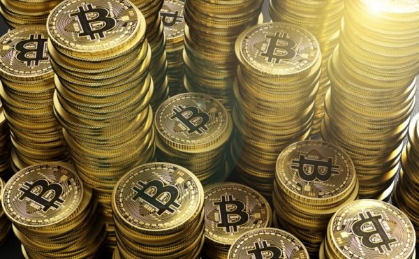  Bitcoin      